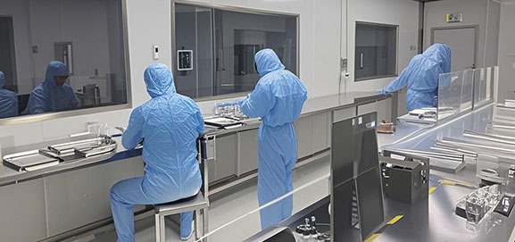 魯健制造